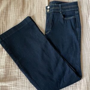 Trouser Jeans from White House Black Market